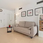 Sea View Flat Close To The