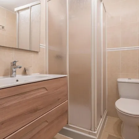 Appartamento Sea View Flat Close To The Estepona